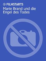 Poster der Marie Brand und die Engel des Todes