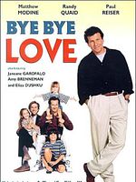 Poster der Bye Bye Love