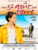 Poster der Der 32. August auf Erden