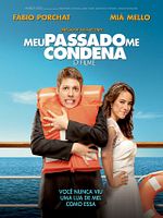 Poster der Meu Passado Me Condena - O Filme