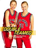 Poster der Double Teamed (TV)