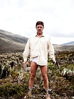 Bild von Metástasis