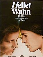 Poster der Heller Wahn