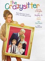 Poster der The Crazysitter