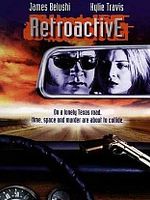 Poster der Retroactive - Gefangene der Zeit