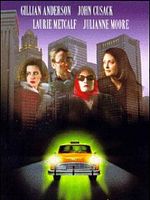 Poster der Chicago Cab