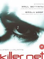 Poster der Killer Net