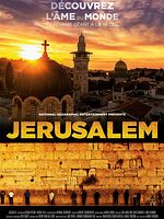 Poster der Jerusalem