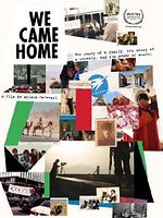 Poster der We came Home