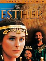 Poster der The Bible : Esther