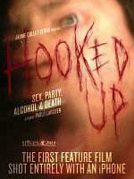 Poster der Hooked Up