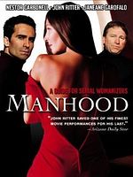 Poster der Manhood