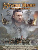 Poster der Die Wikinger - Angriff der Nordmänner