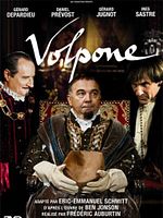 Poster der Volpone