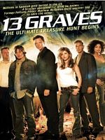 Poster der 13 Graves
