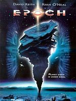 Poster der Torus - Das Geheimnis aus einer anderen Welt