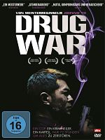 Poster der Drug War