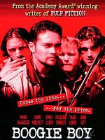 Poster der Hard Proof