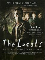 Poster der The Locals