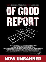 Poster der Of Good Report