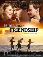Poster der More Than Friendship