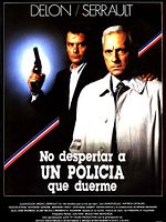 Poster der Der Panther II - Eiskalt wie Feuer