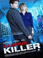 Poster der Campus Killer