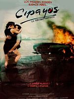 Poster der Cipayos (la tercera invasión)