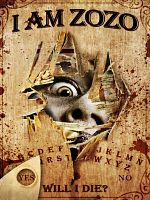 Poster der I Am ZoZo