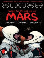 Poster der Mars