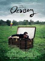 Poster der Oldboy