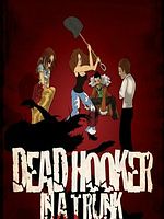 Poster der Dead Hooker in a Trunk
