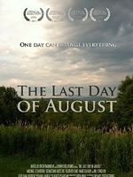 Poster der The Last Day of August