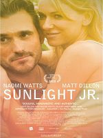 Poster der Sunlight Jr.