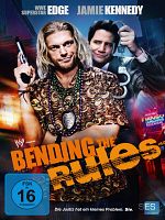 Poster der Bending the Rules