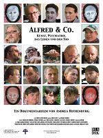 Poster der Alfred & Co.