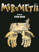 Poster der Die Familie Moromete