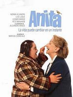 Poster der Anita