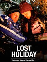 Poster der Lost Holiday : The Jim & Suzanne Shemwell Story (TV)