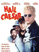 Poster der Julius Caesar Superstar