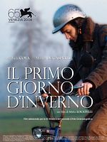 Poster der The First day of Winter