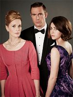 Poster der Breathless