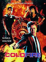 Poster der Coldfire