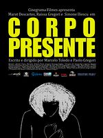 Poster der Corpo Presente