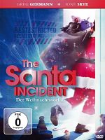 Poster der The Santa Incident - Der Weihnachtsvorfall