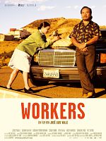 Poster der Workers