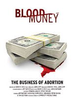 Poster der Blood Money
