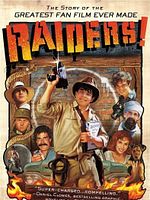 Poster der Raiders of the Lost Ark: The Adaptation