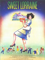 Poster der Sweet Lorraine