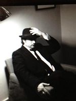 Poster der World of Hurt